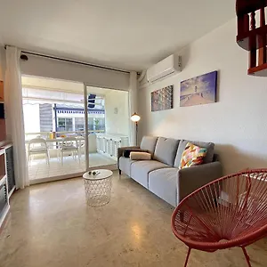 Duplex Oasis Apartment