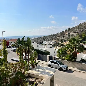 Tranquil Duplex In Sitges, Barcelona,sea Views, Parking, Terrace Apartment