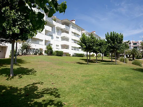 Family Pool And Beach Sitges