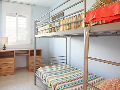 Apartmán Family Pool And Beach Sitges