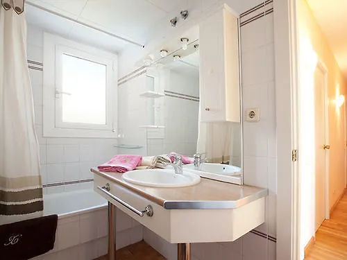Apartment Family Pool And Beach Sitges