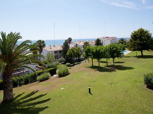 Apartment Family Pool And Beach Sitges Spain