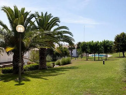 Family Pool And Beach Sitges Apartment