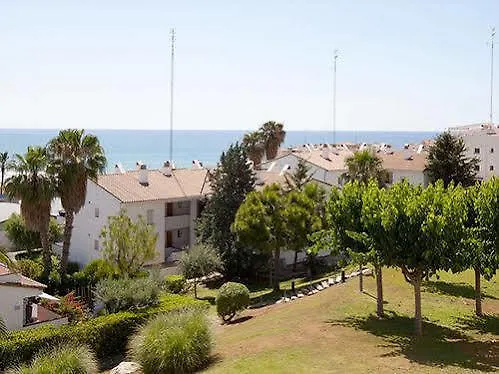 Apartment Family Pool And Beach Sitges Spain