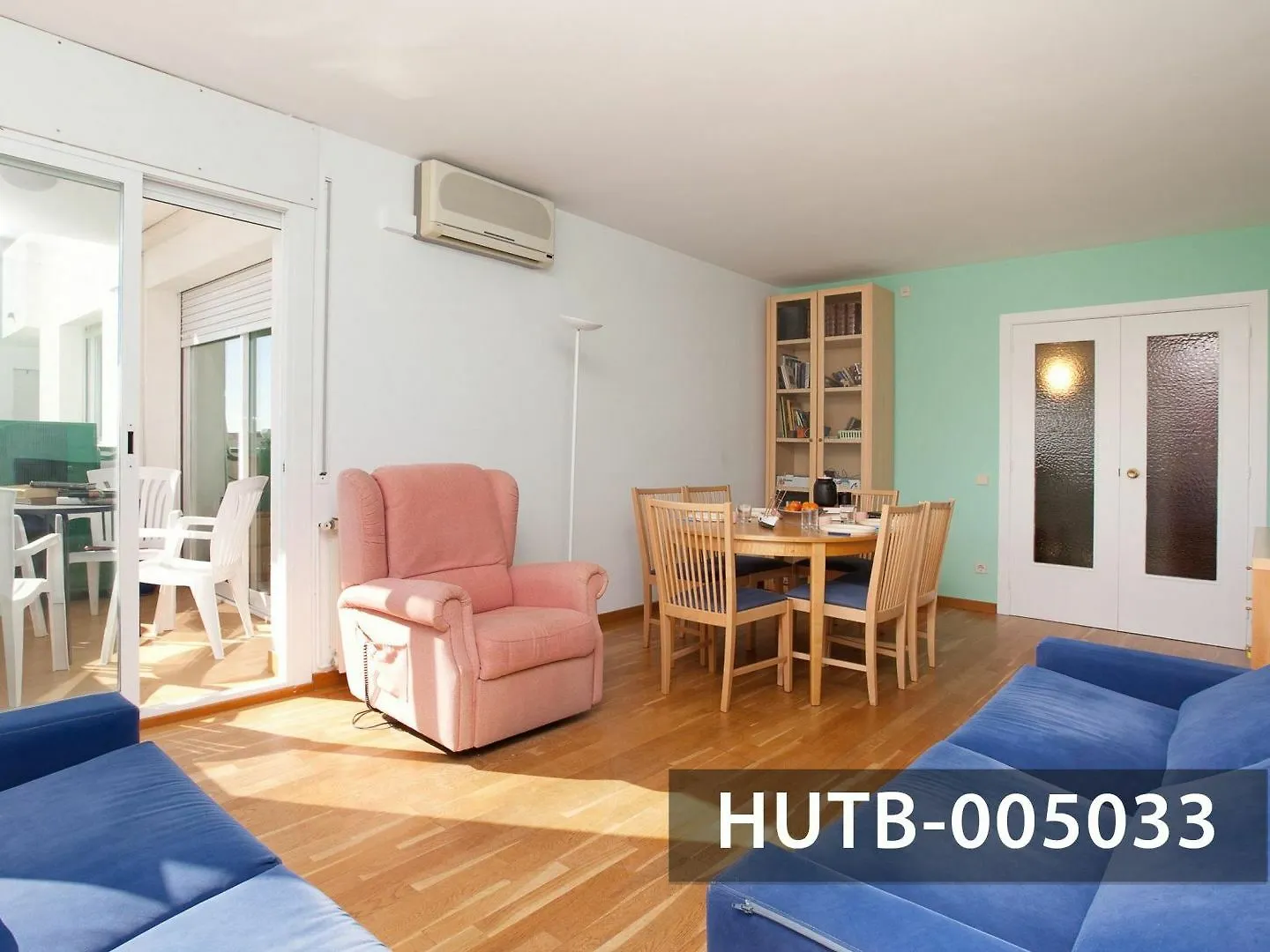 Apartment Family Pool And Beach Sitges